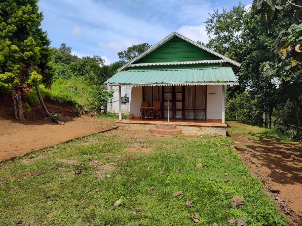 Punarjani Ayurvedic Resorts Ramakkalmedu Kültér fotó