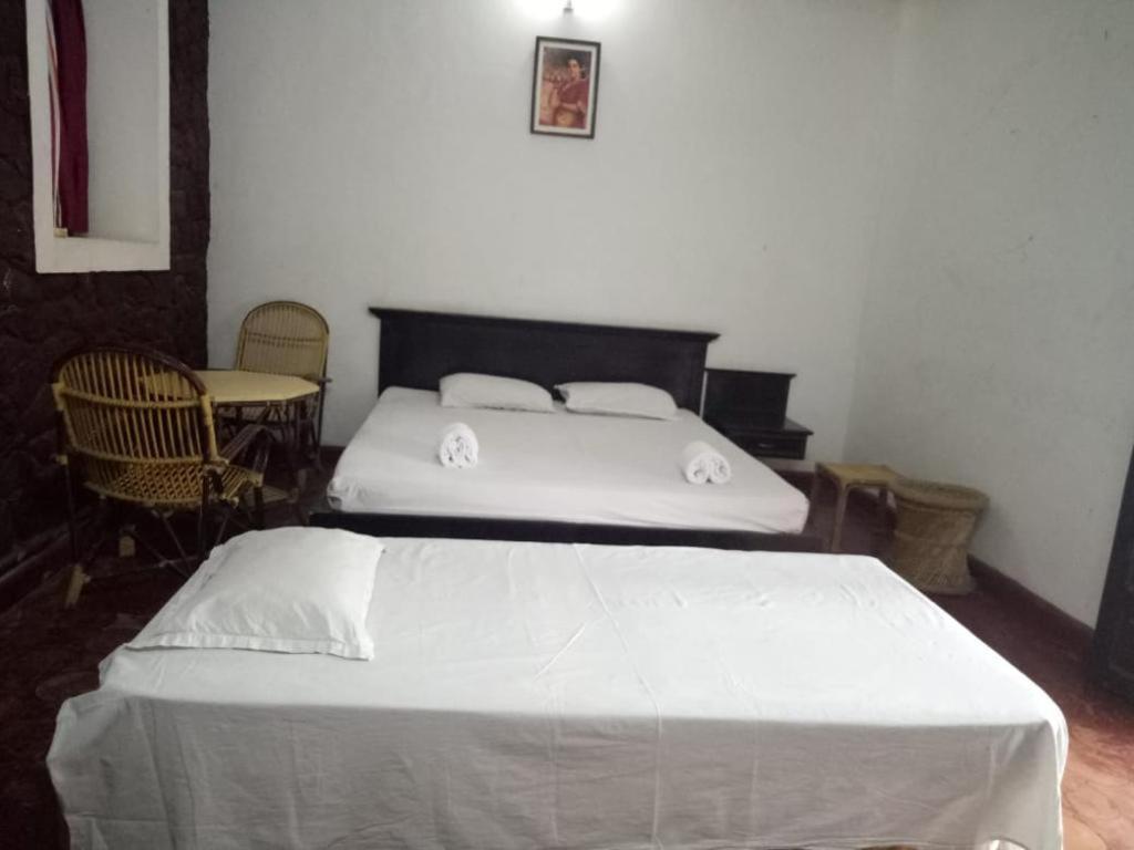 Punarjani Ayurvedic Resorts Ramakkalmedu Kültér fotó