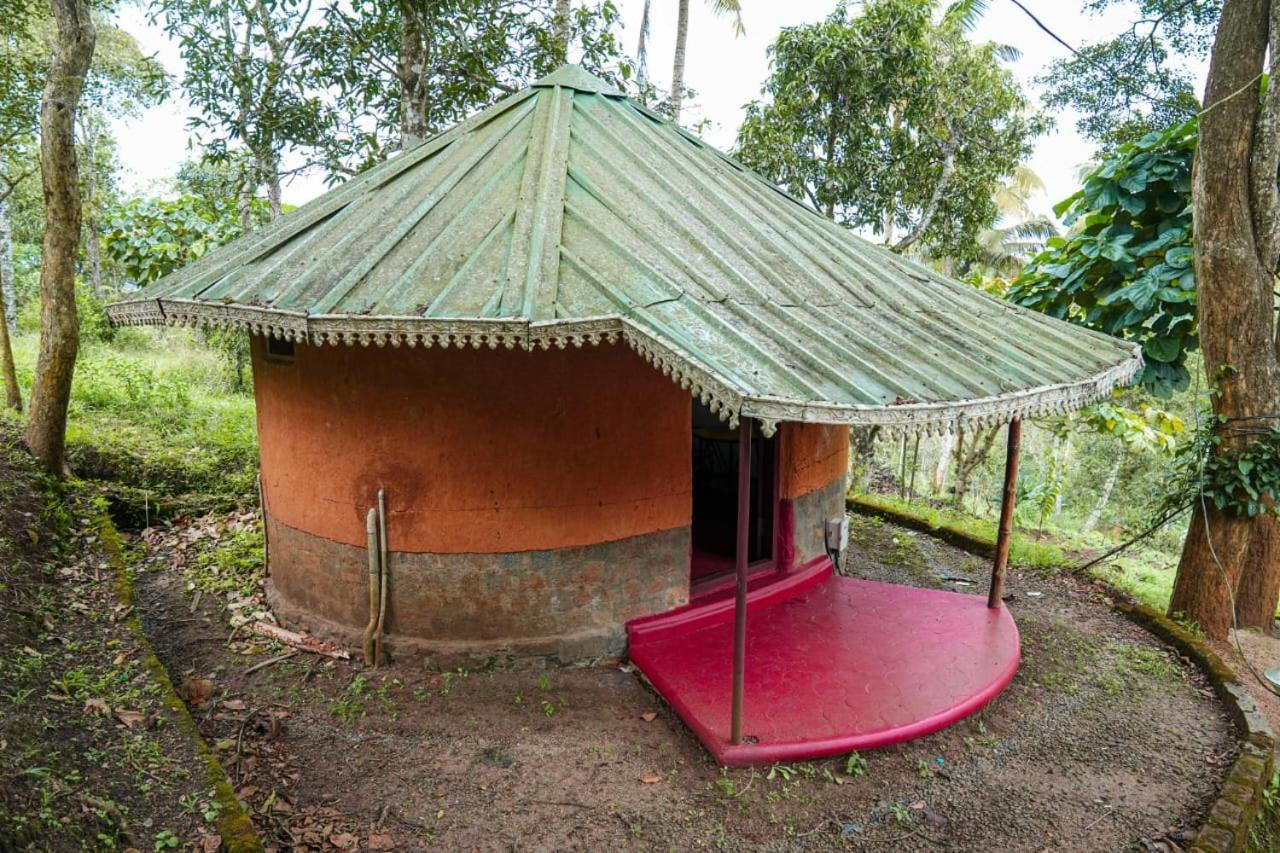 Punarjani Ayurvedic Resorts Ramakkalmedu Kültér fotó