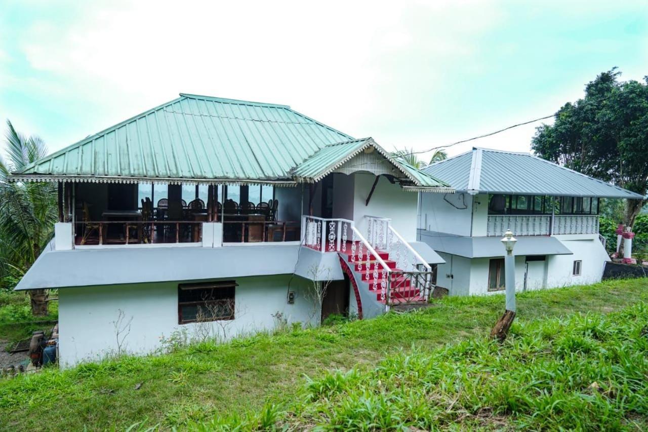 Punarjani Ayurvedic Resorts Ramakkalmedu Kültér fotó