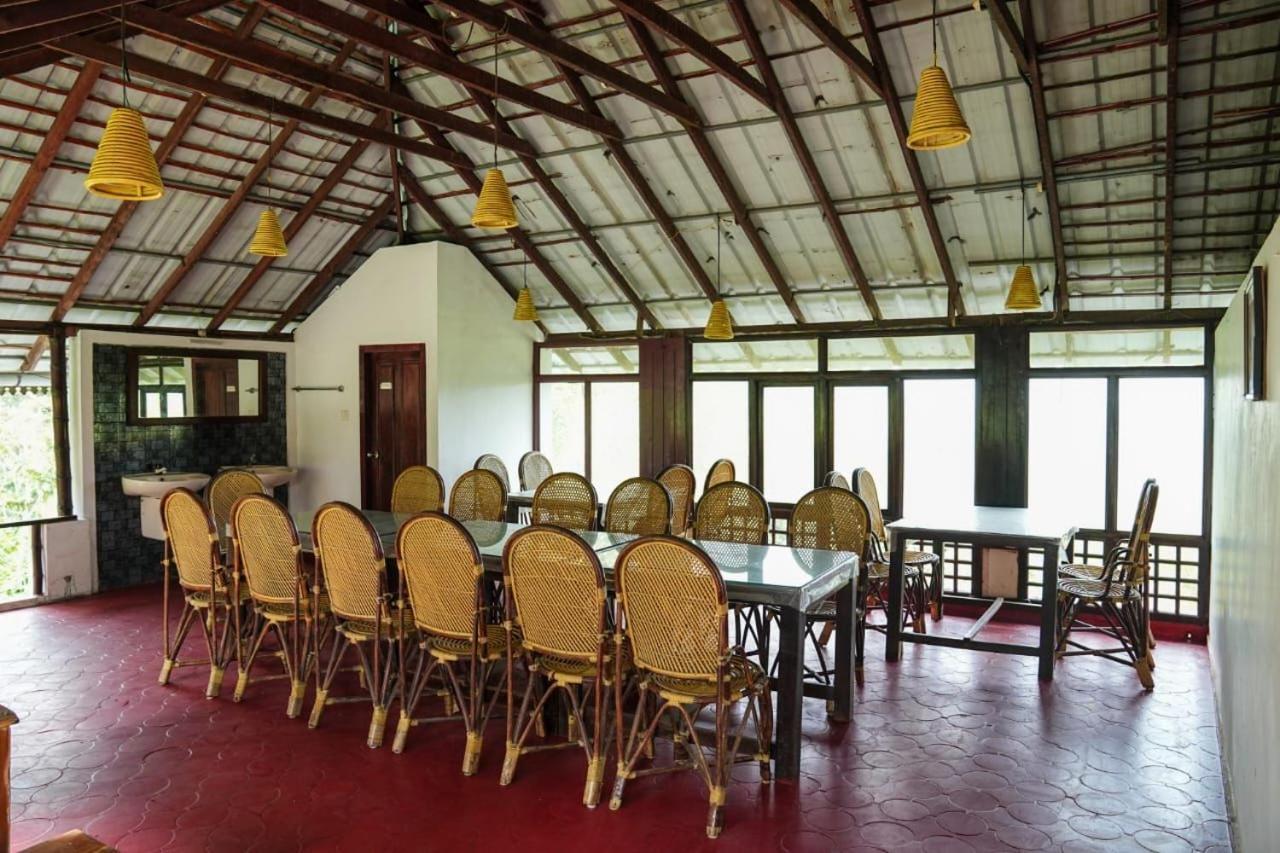 Punarjani Ayurvedic Resorts Ramakkalmedu Kültér fotó