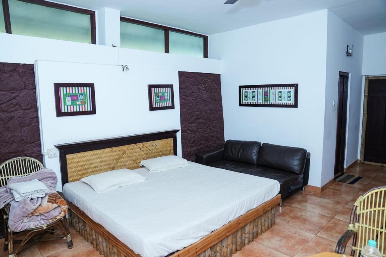 Punarjani Ayurvedic Resorts Ramakkalmedu Kültér fotó