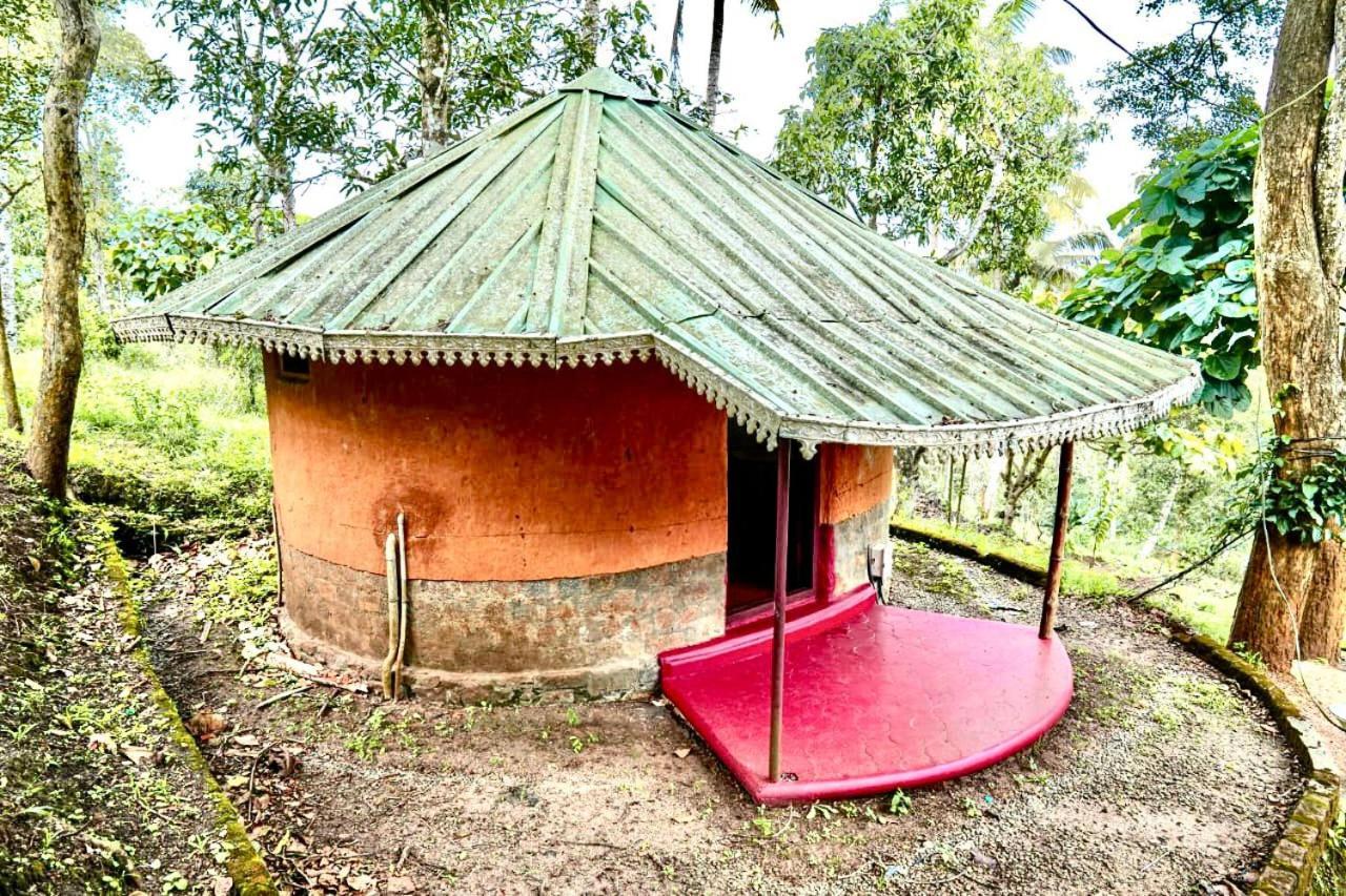 Punarjani Ayurvedic Resorts Ramakkalmedu Kültér fotó