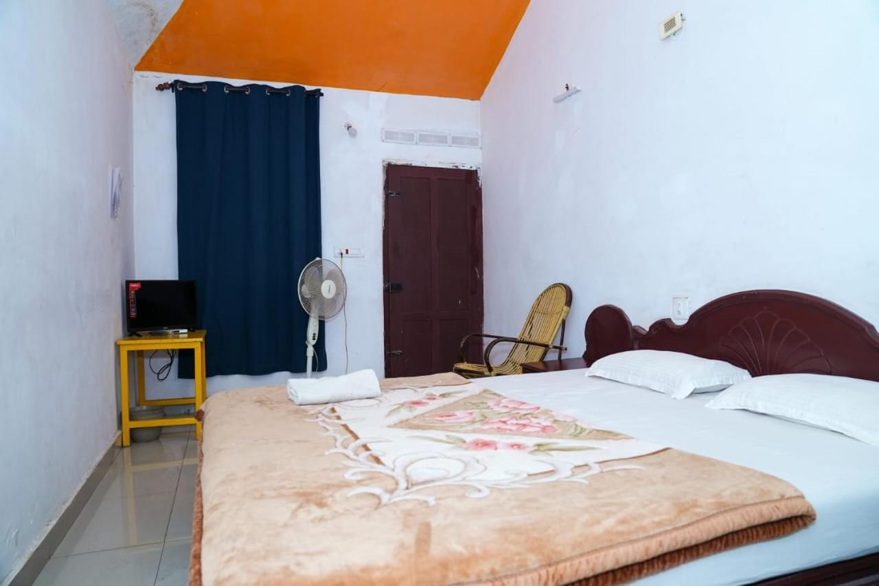 Punarjani Ayurvedic Resorts Ramakkalmedu Kültér fotó