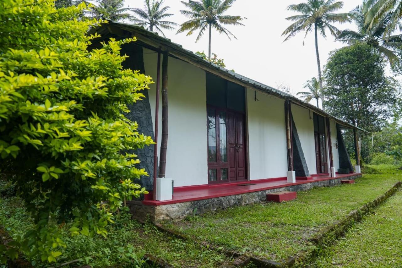 Punarjani Ayurvedic Resorts Ramakkalmedu Kültér fotó