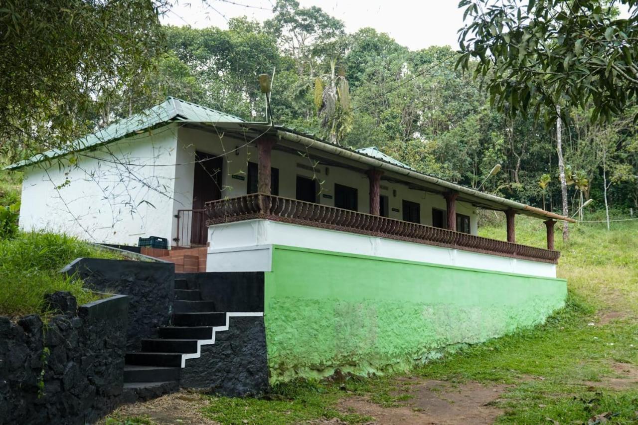Punarjani Ayurvedic Resorts Ramakkalmedu Kültér fotó