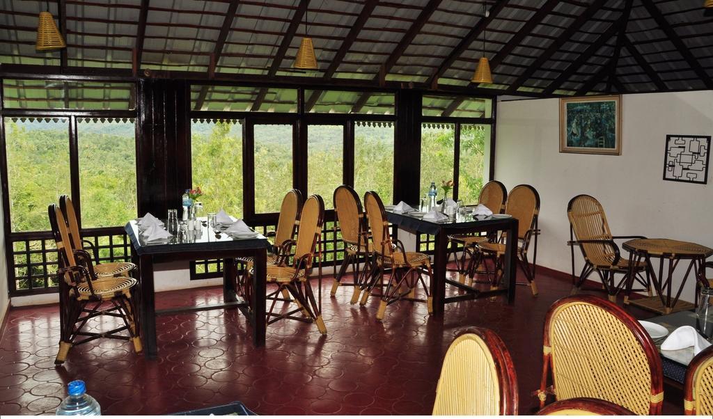 Punarjani Ayurvedic Resorts Ramakkalmedu Kültér fotó