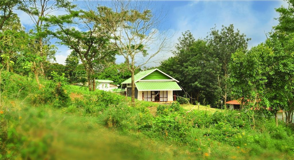 Punarjani Ayurvedic Resorts Ramakkalmedu Kültér fotó