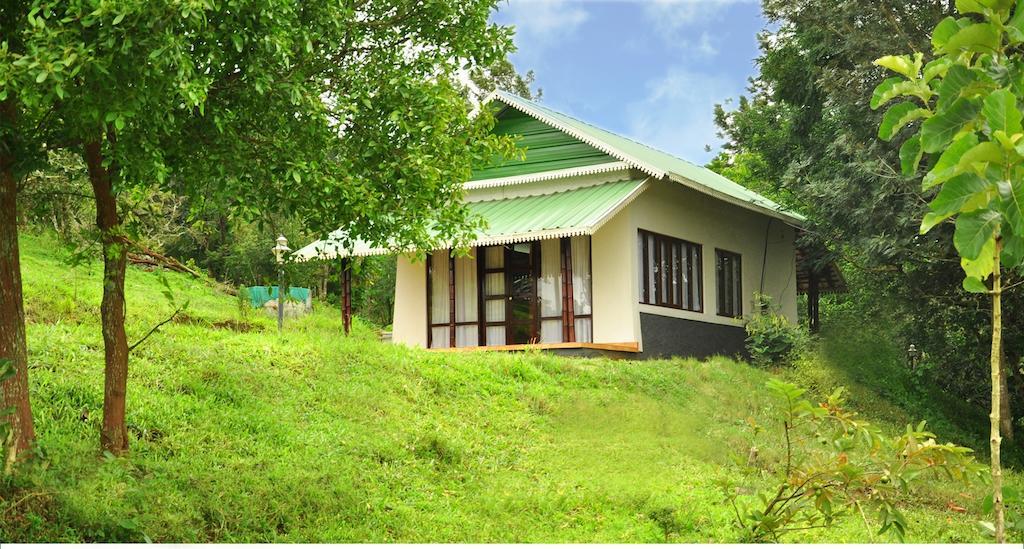 Punarjani Ayurvedic Resorts Ramakkalmedu Kültér fotó