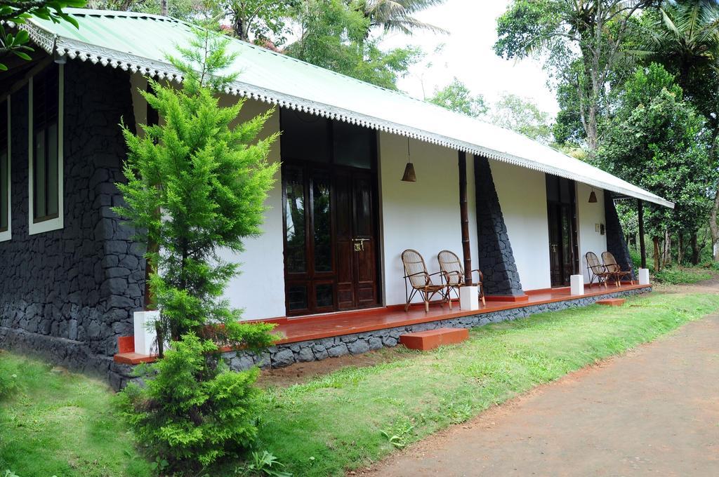 Punarjani Ayurvedic Resorts Ramakkalmedu Kültér fotó