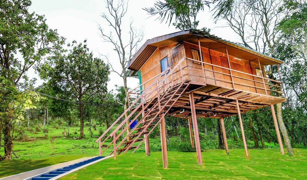 Punarjani Ayurvedic Resorts Ramakkalmedu Kültér fotó