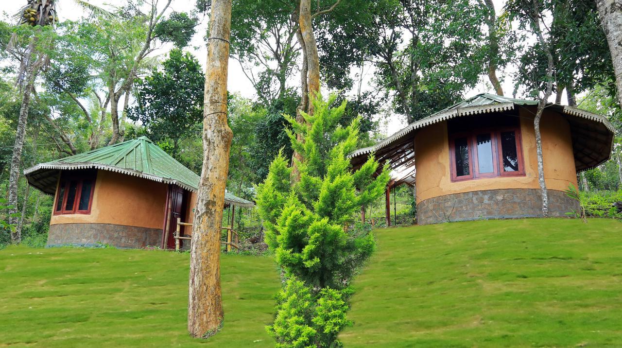Punarjani Ayurvedic Resorts Ramakkalmedu Kültér fotó