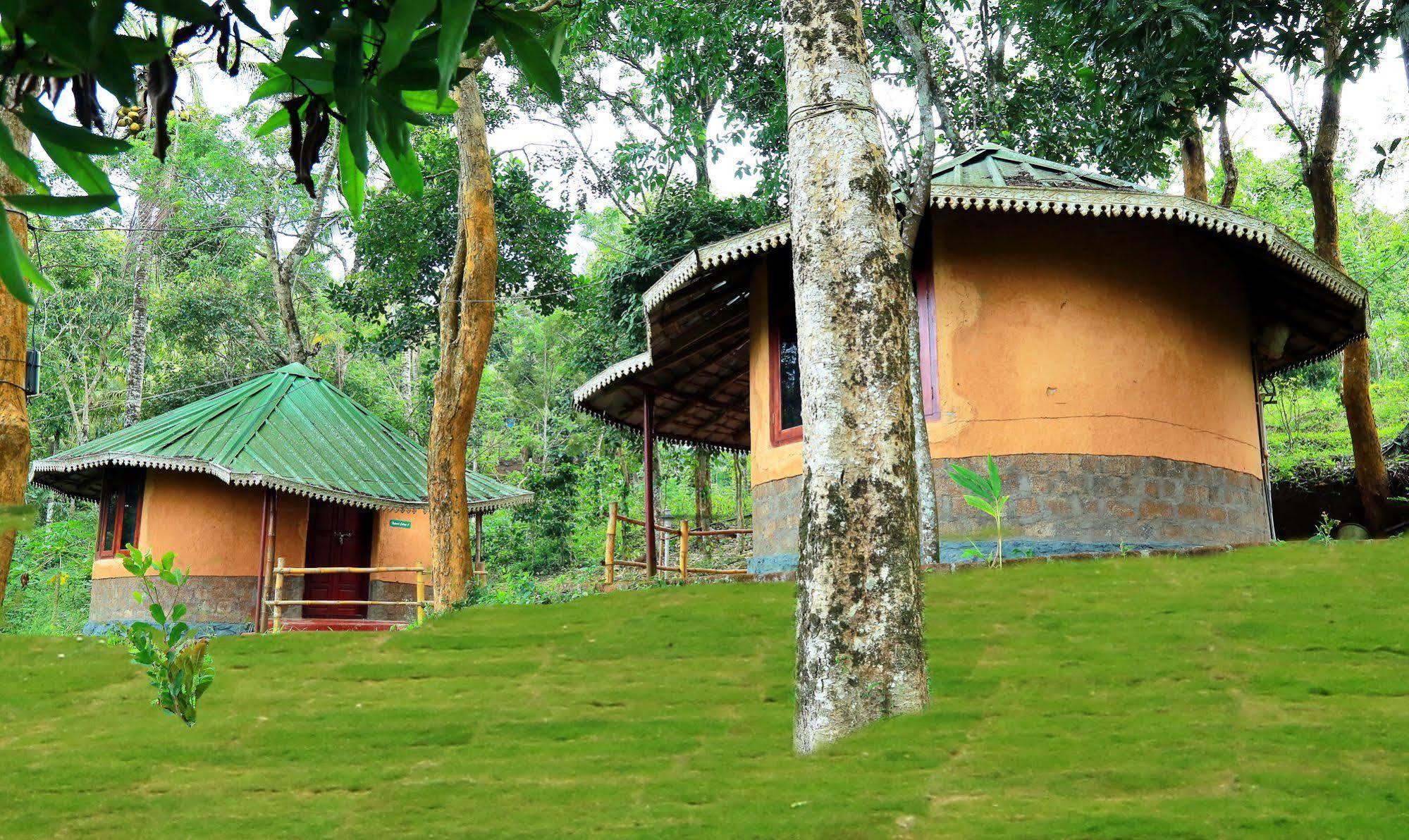 Punarjani Ayurvedic Resorts Ramakkalmedu Kültér fotó